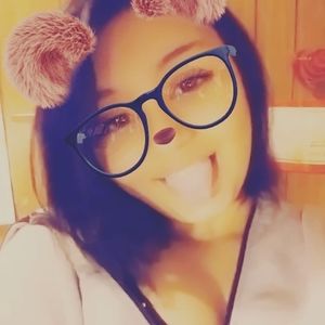 Meet your Posher, Kat